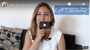 Life Coaching Video