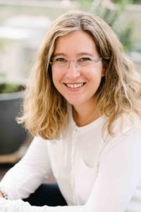 Life Coach Katja Schmalzl