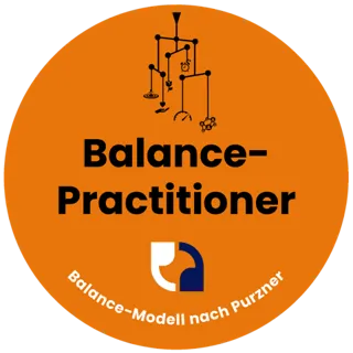 Balance-Practitioner – Balance-Modell nach Purzner