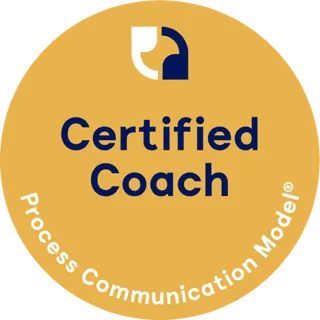 Certified Coach – Process Communication Model®